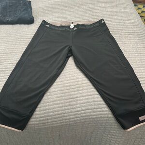 Stella McCartney for adidas capri legging M